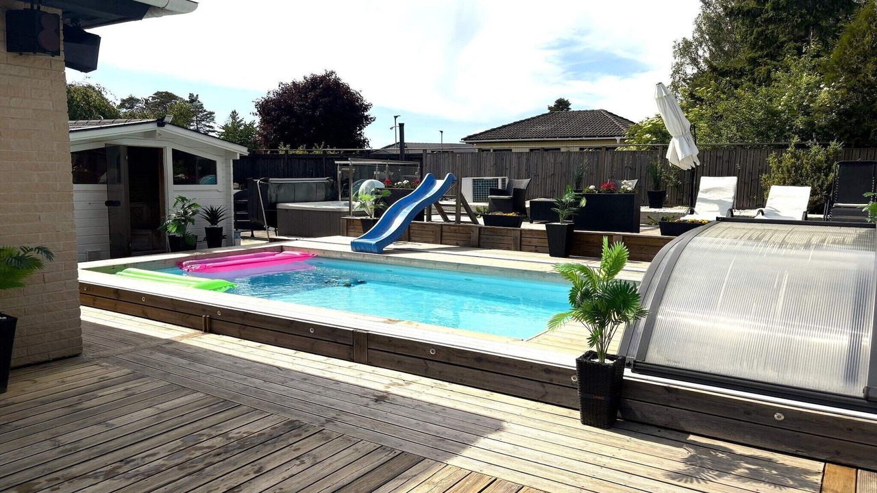 Photo of Outdoor in Kungsangen