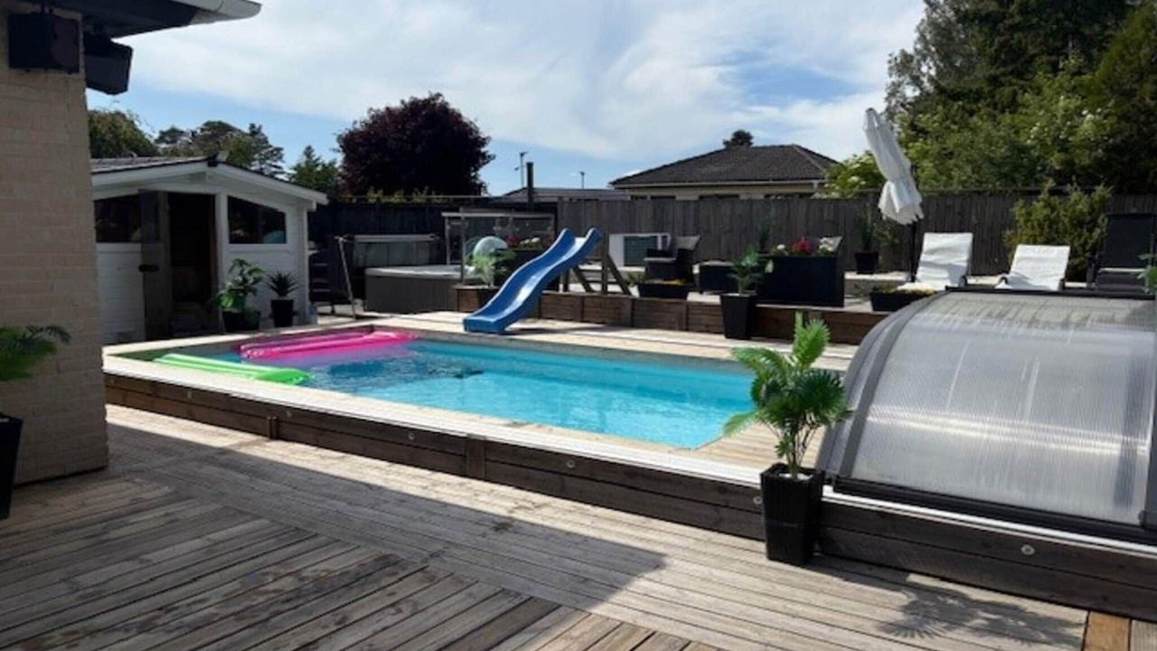 Photo of Outdoor in Kungsangen