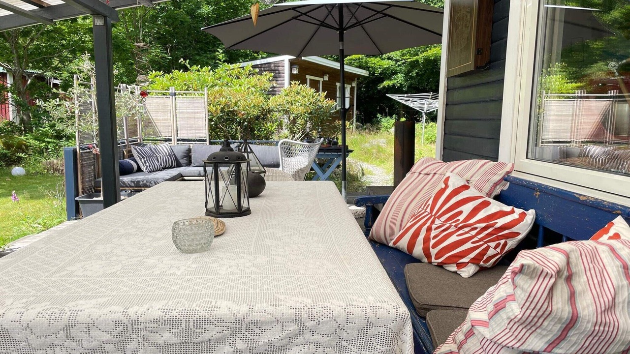 Photo of Outdoor in Horby