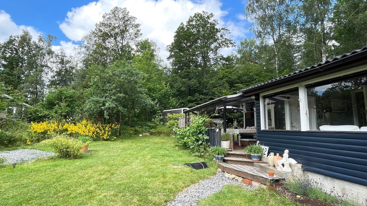 Photo of Outdoor in Horby