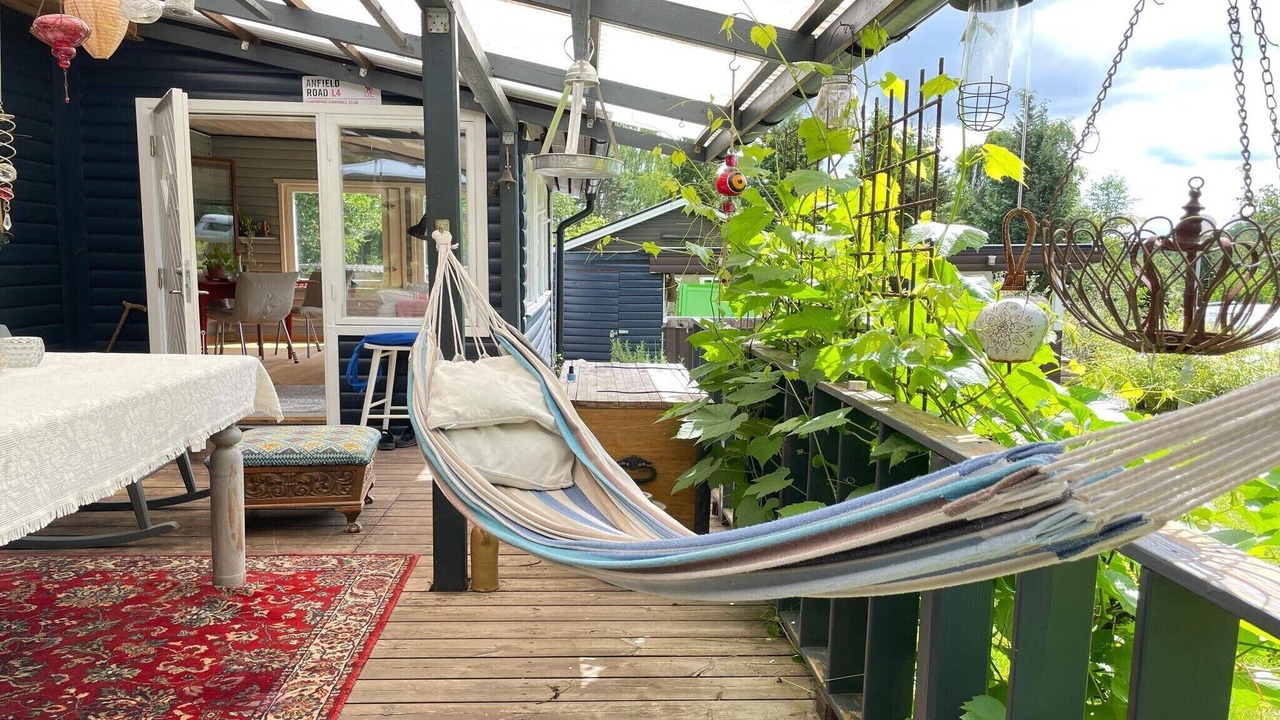 Photo of Outdoor in Horby