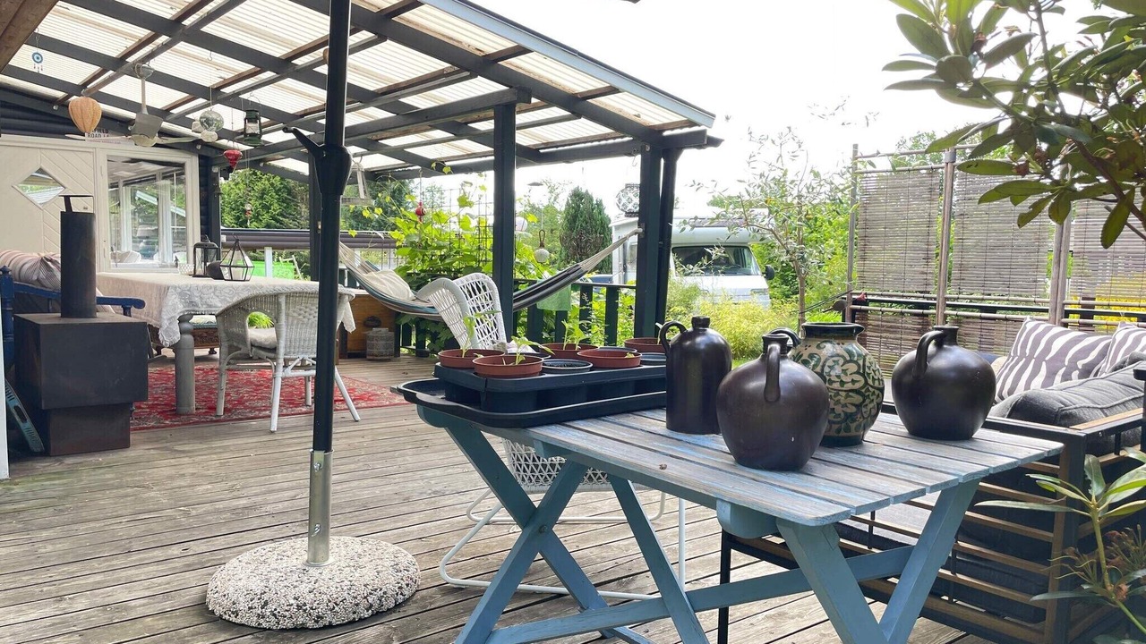 Photo of Outdoor in Horby