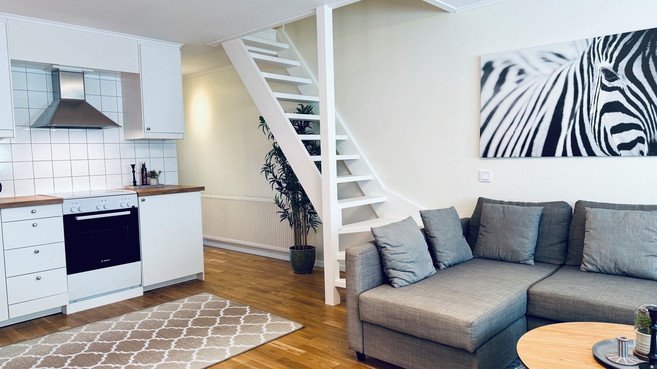 Photo of Livingroom in Akalla