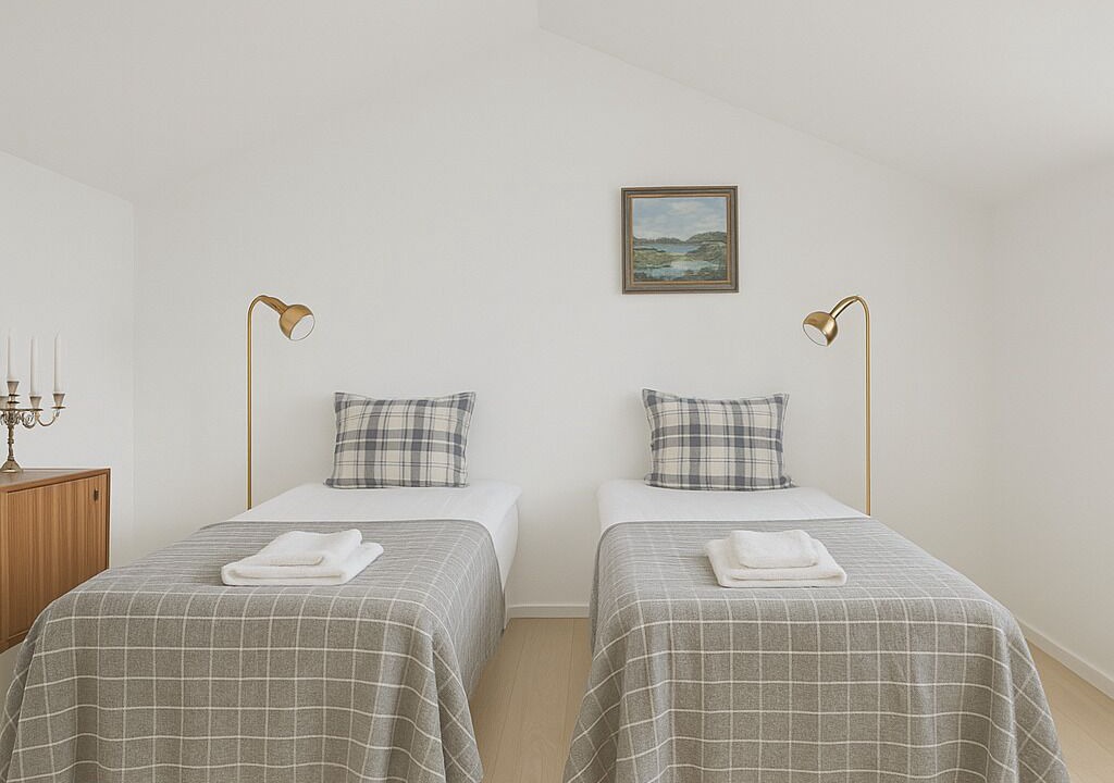 Photo of Bedroom in Akalla