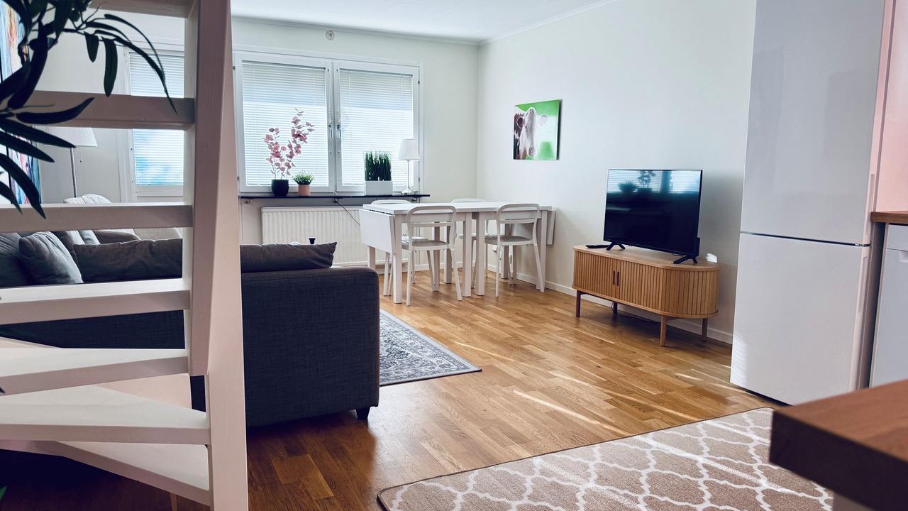 Photo of Livingroom in Akalla