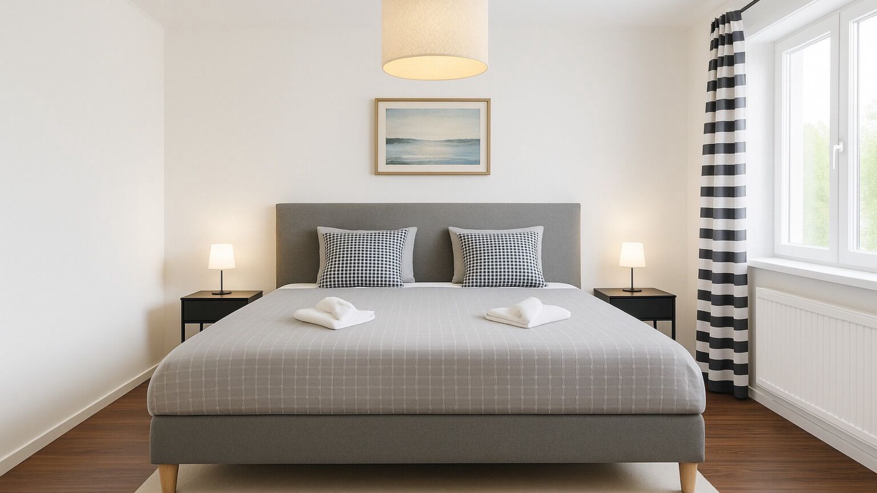 Photo of Bedroom in Akalla