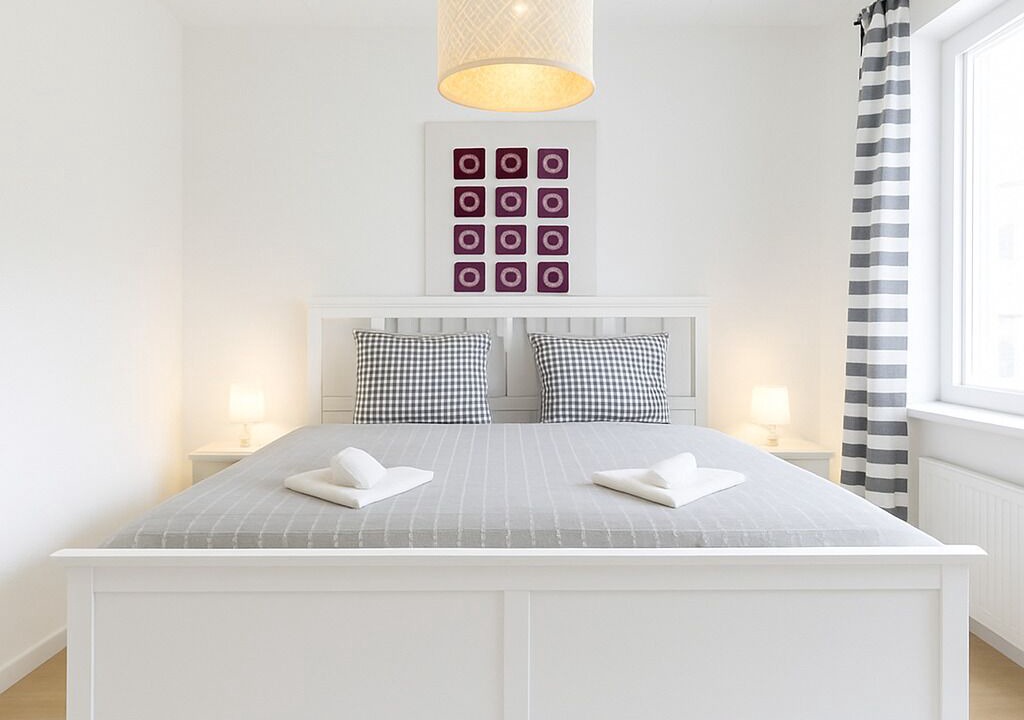 Photo of Bedroom in Akalla