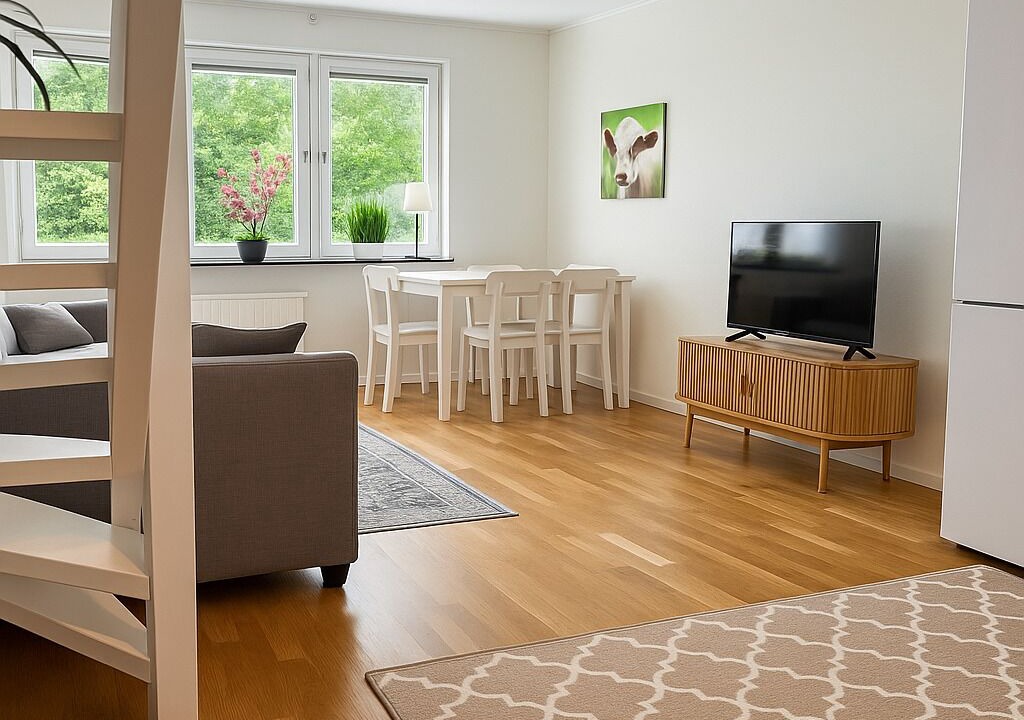 Photo of Livingroom in Akalla