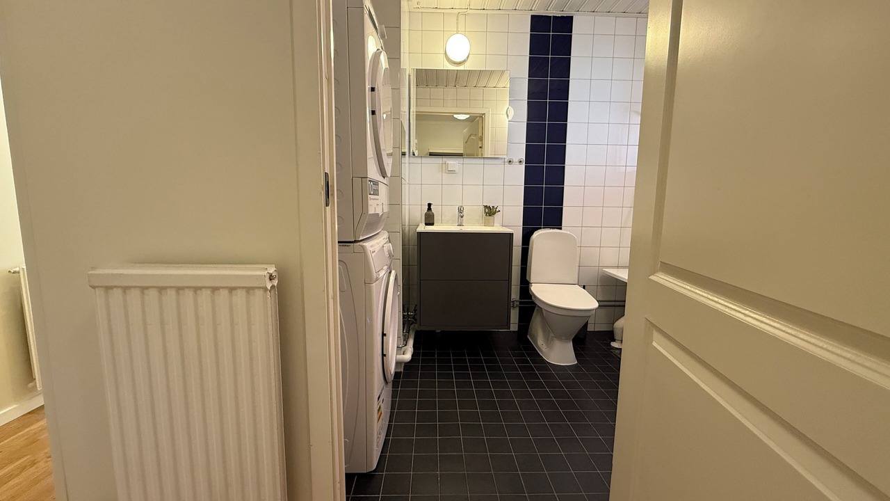 Photo of Bathroom in Akalla