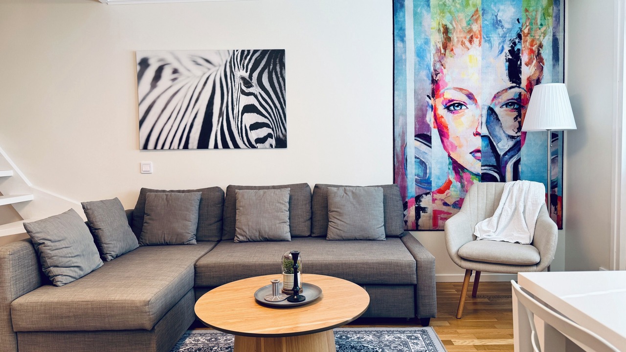 Photo of Livingroom in Akalla
