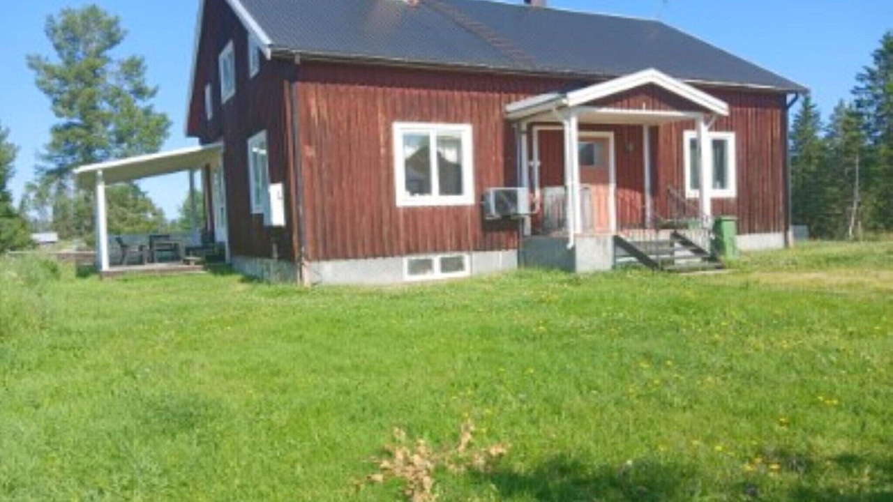 Photo of Outdoor in Lidsjoberg