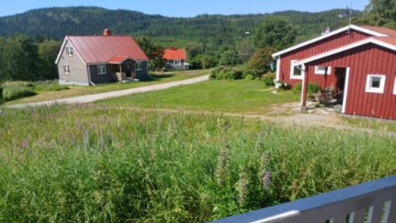 Photo of Outdoor in Lidsjoberg