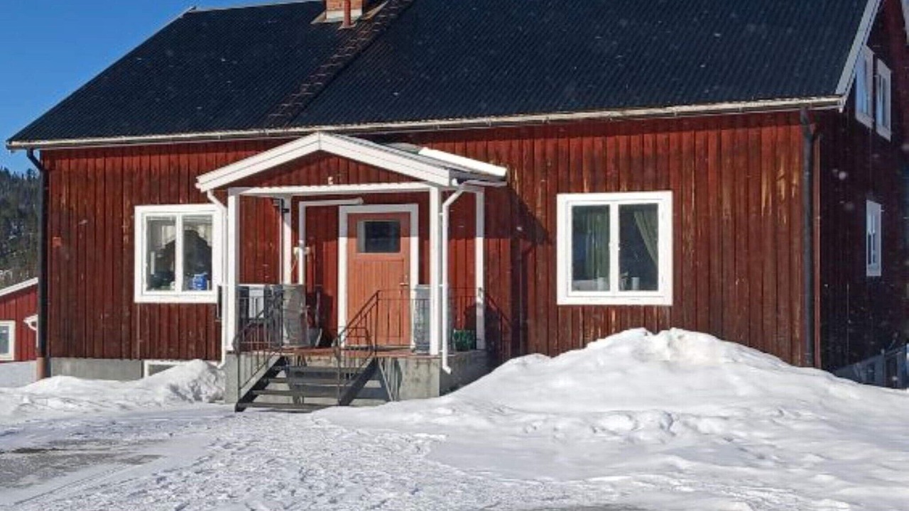 Photo of Outdoor in Lidsjoberg