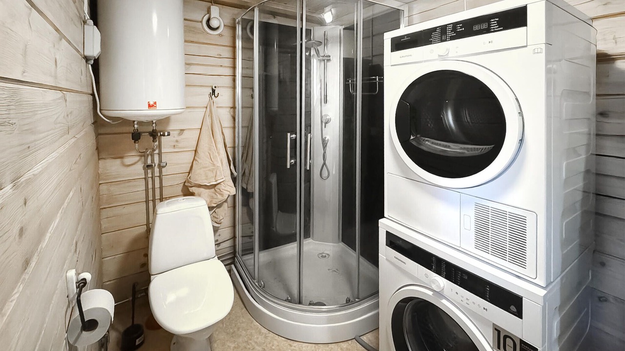 Photo of Bathroom in Arjang