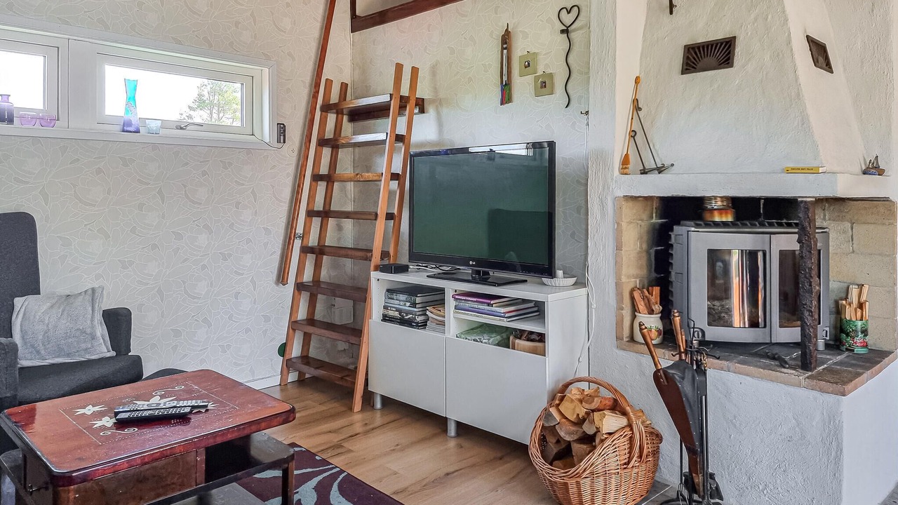 Photo of Bedroom in Hakenaset