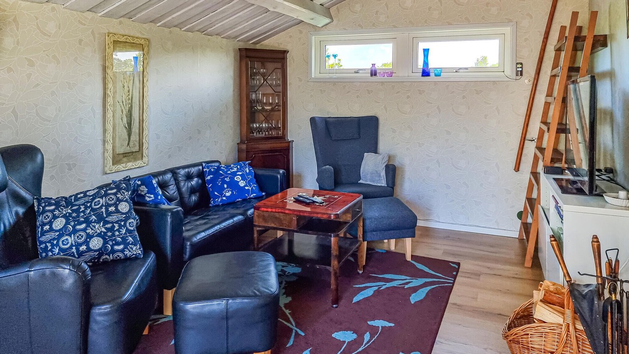 Photo of Bedroom in Hakenaset