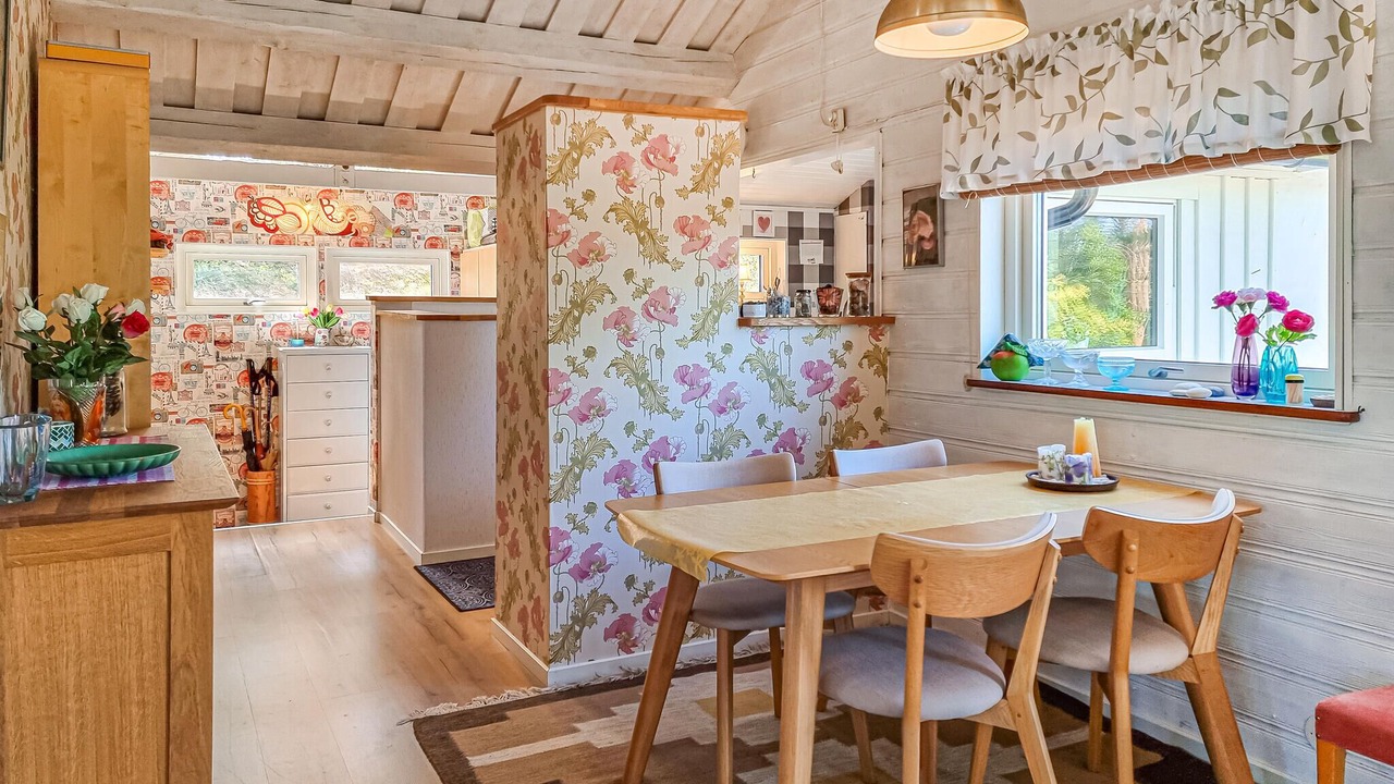 Photo of Bedroom in Hakenaset
