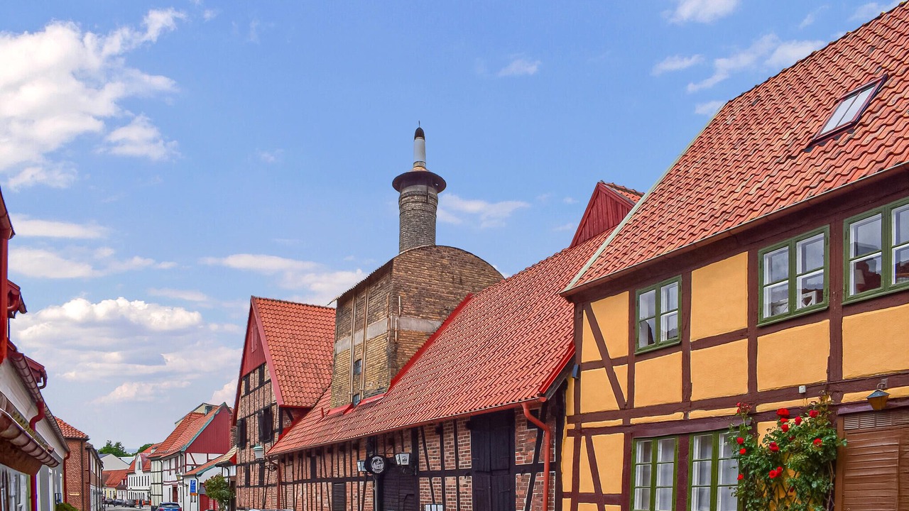 Photo of Others in Ystad