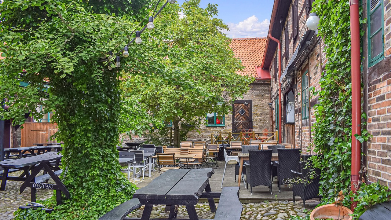 Photo of Others in Ystad