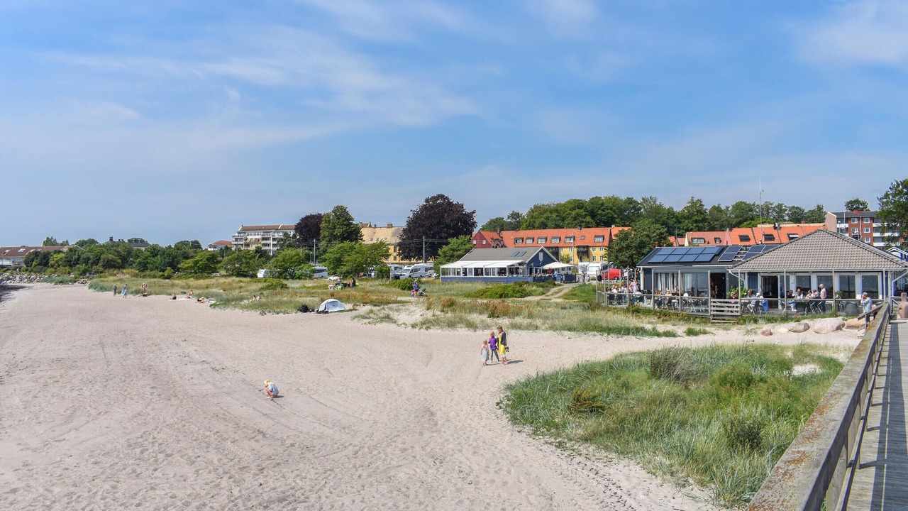 Photo of Others in Ystad
