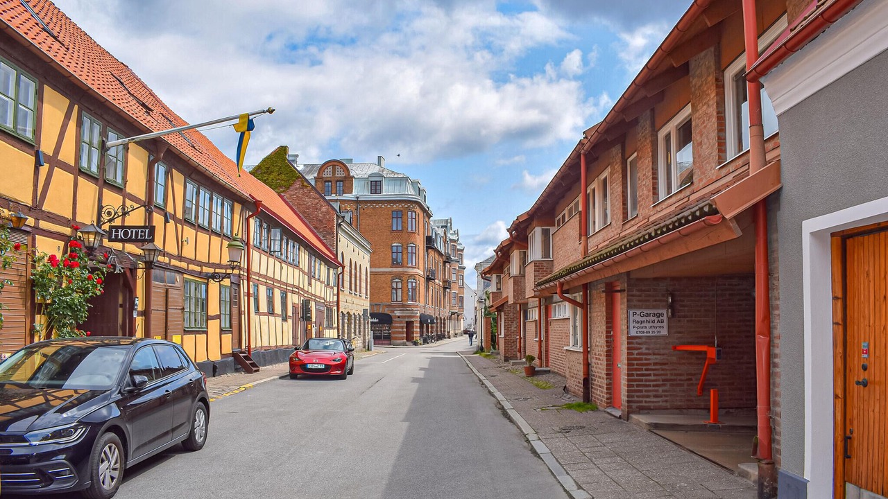 Photo of Others in Ystad
