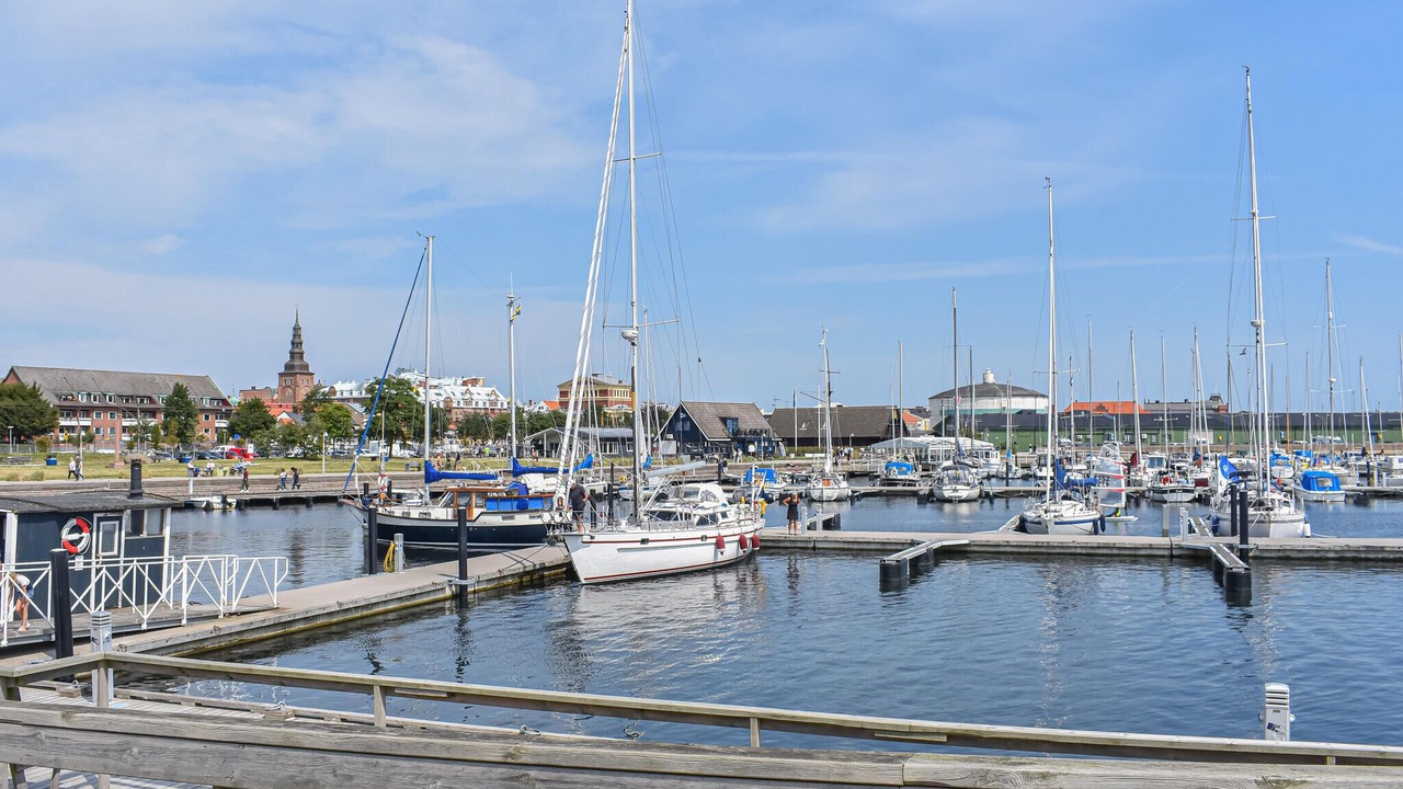 Photo of Others in Ystad