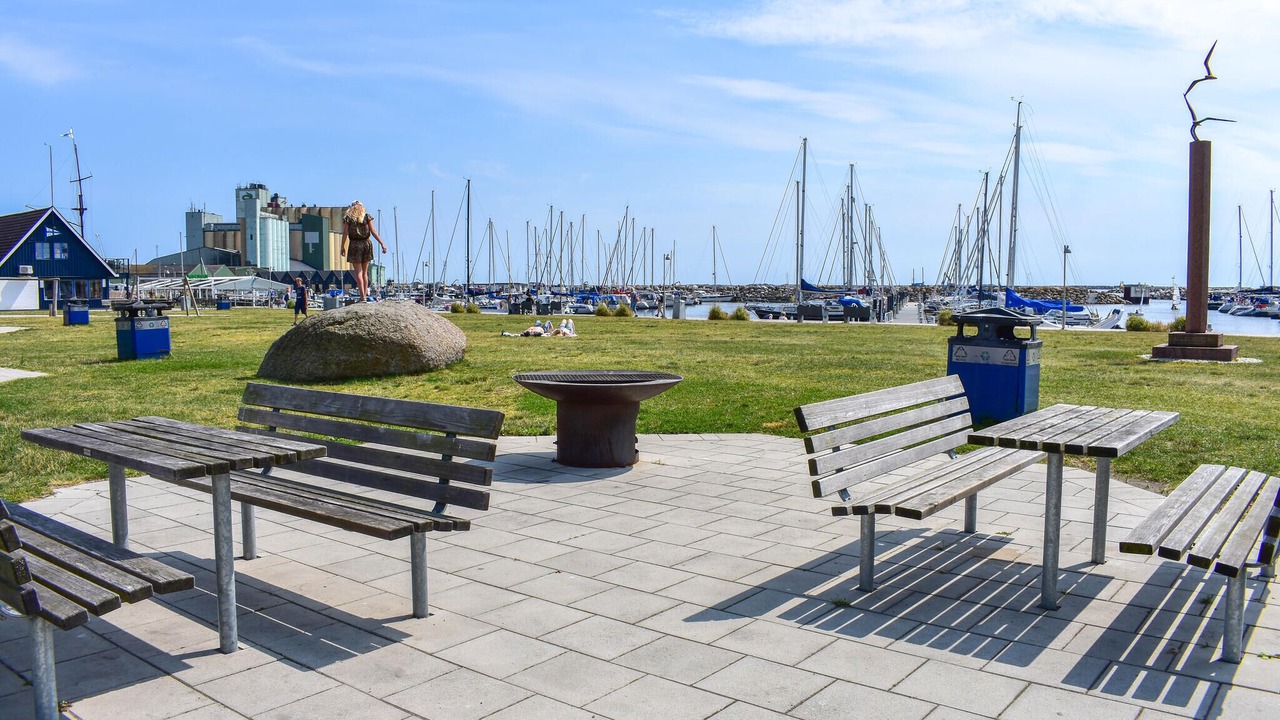 Photo of Others in Ystad