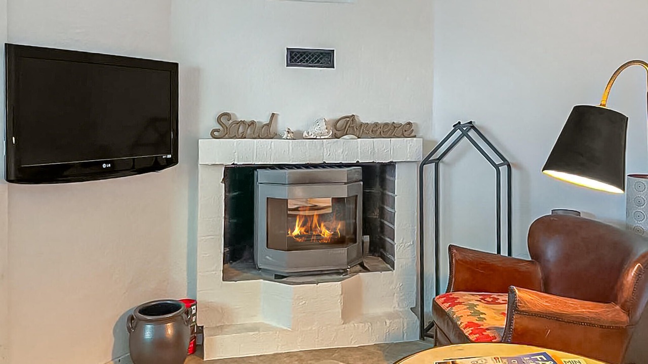 Photo of Bedroom in Slite
