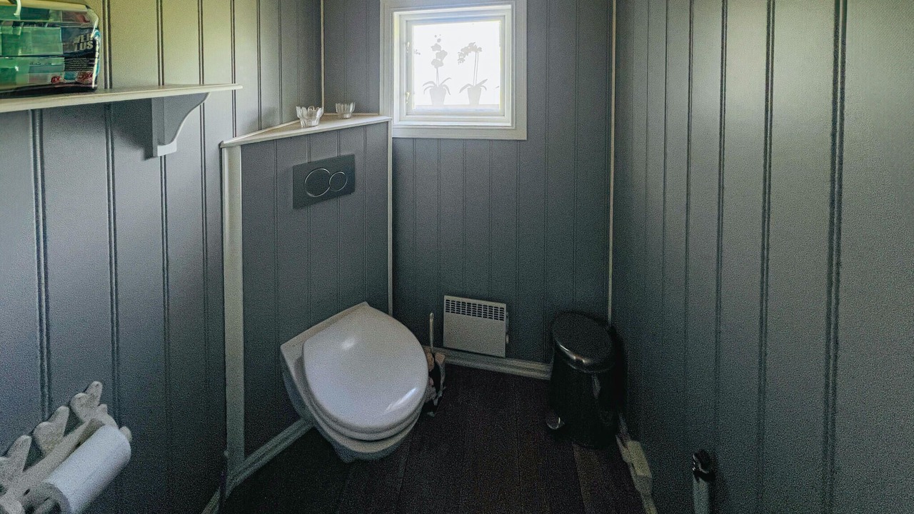 Photo of Bathroom in Ostmark