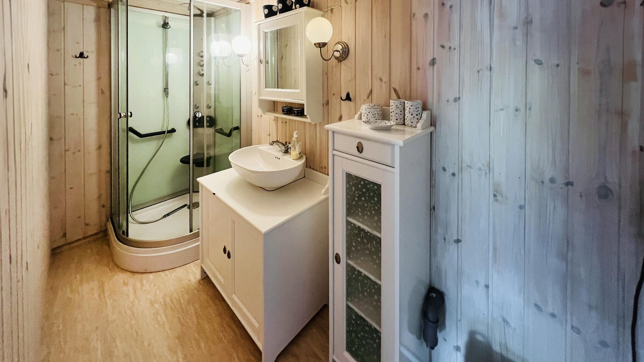 Photo of Bathroom in Ostmark