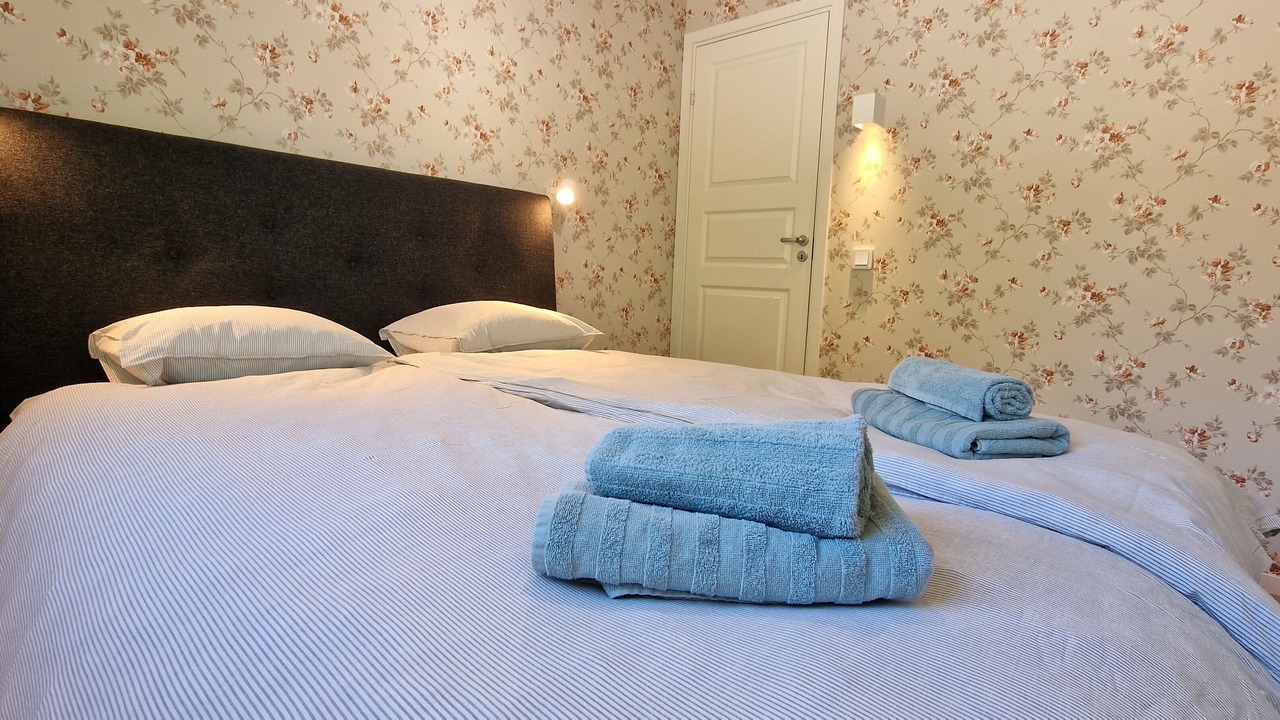 Photo of Bedroom in Sunne Municipality
