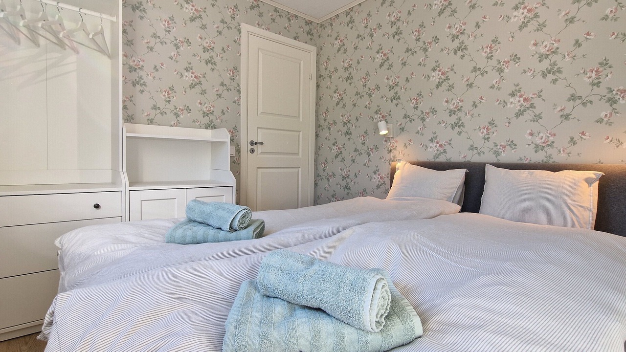 Photo of Bedroom in Sunne Municipality