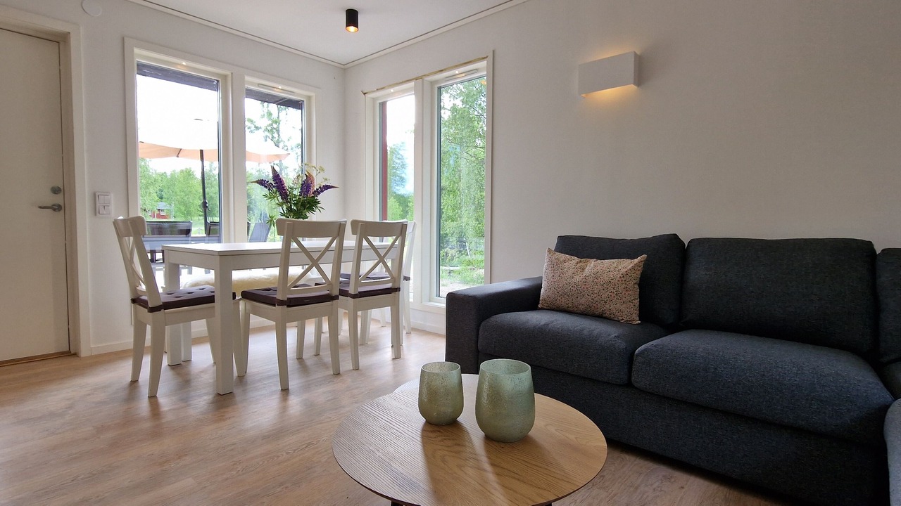 Photo of Livingroom in Sunne Municipality