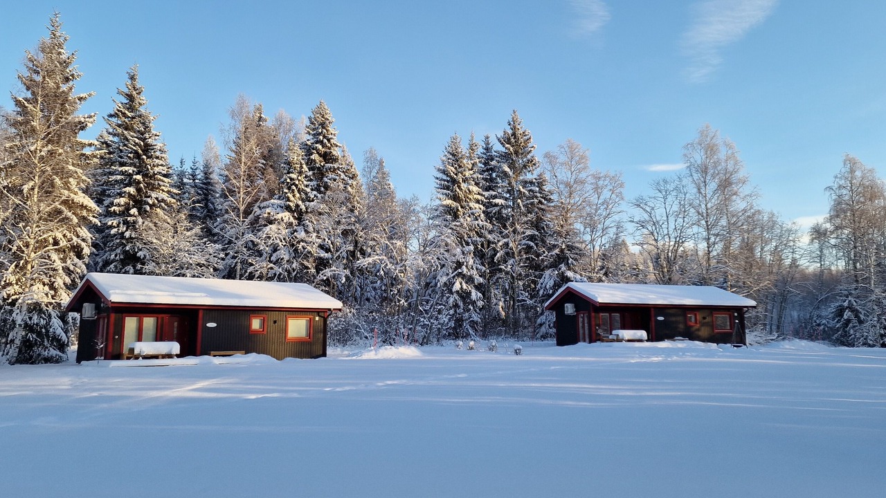 Photo of Outdoor in Sunne Municipality