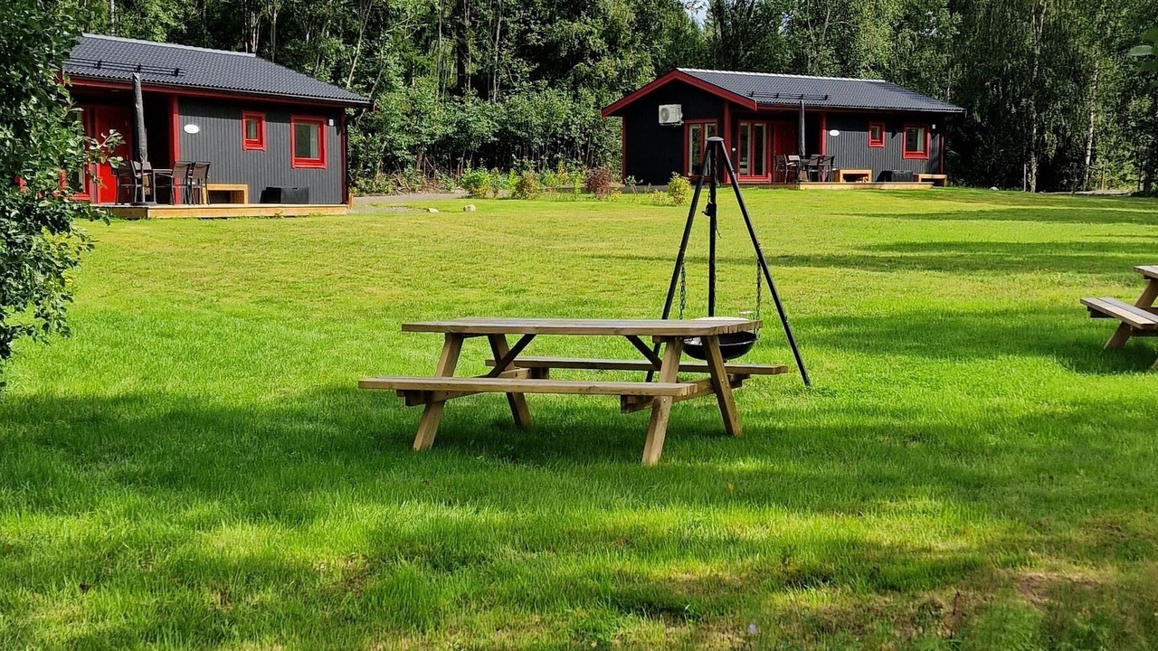 Photo of Outdoor in Sunne Municipality