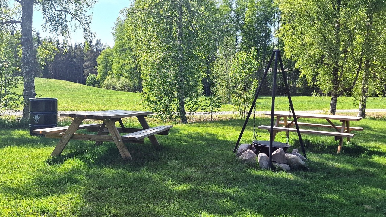 Photo of Outdoor in Sunne Municipality