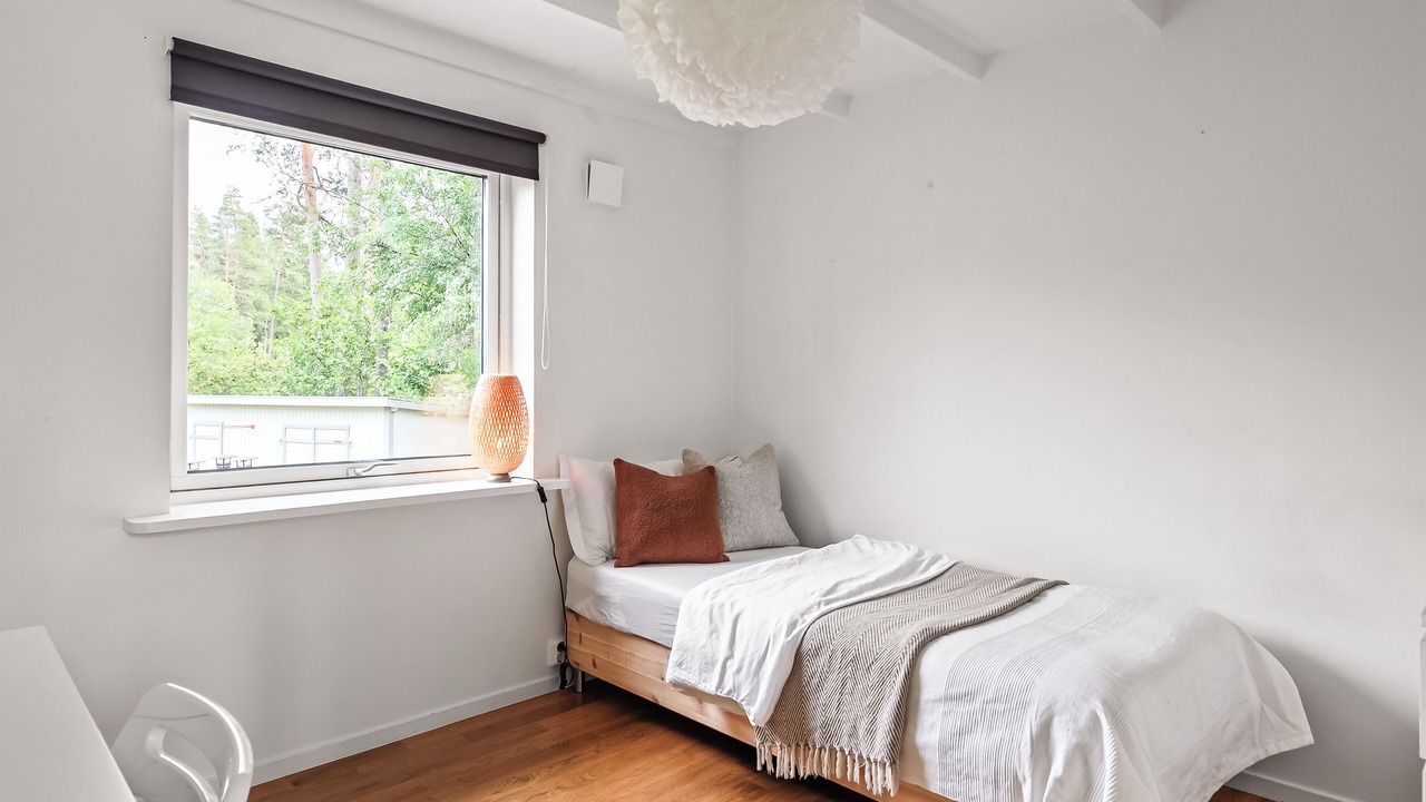 Photo of Bedroom in Vidja