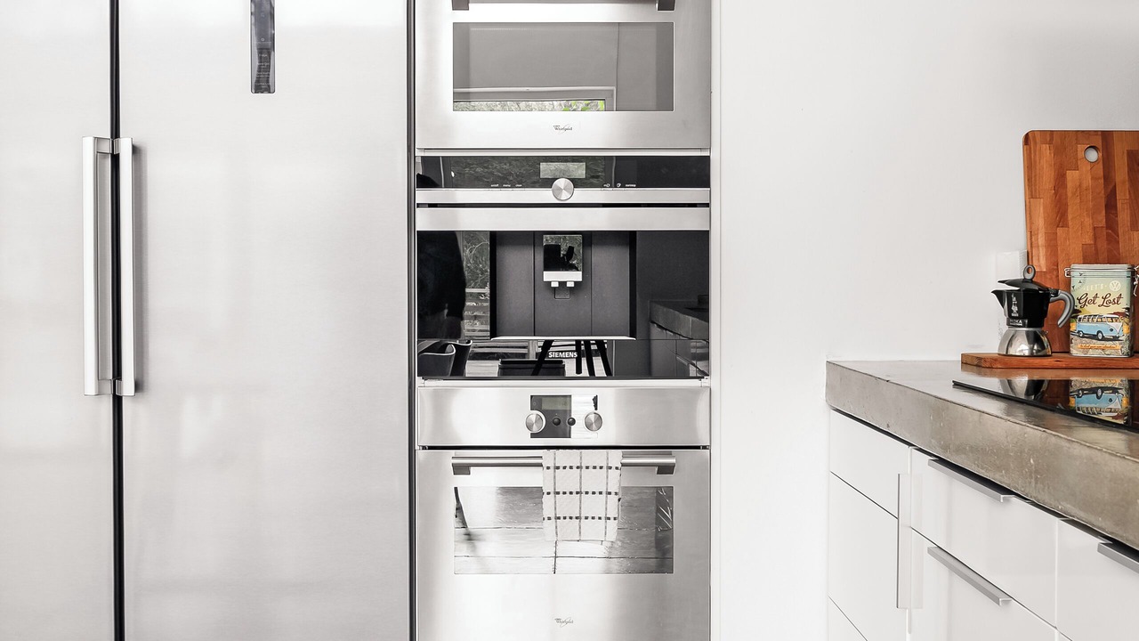 Photo of Kitchen in Vidja