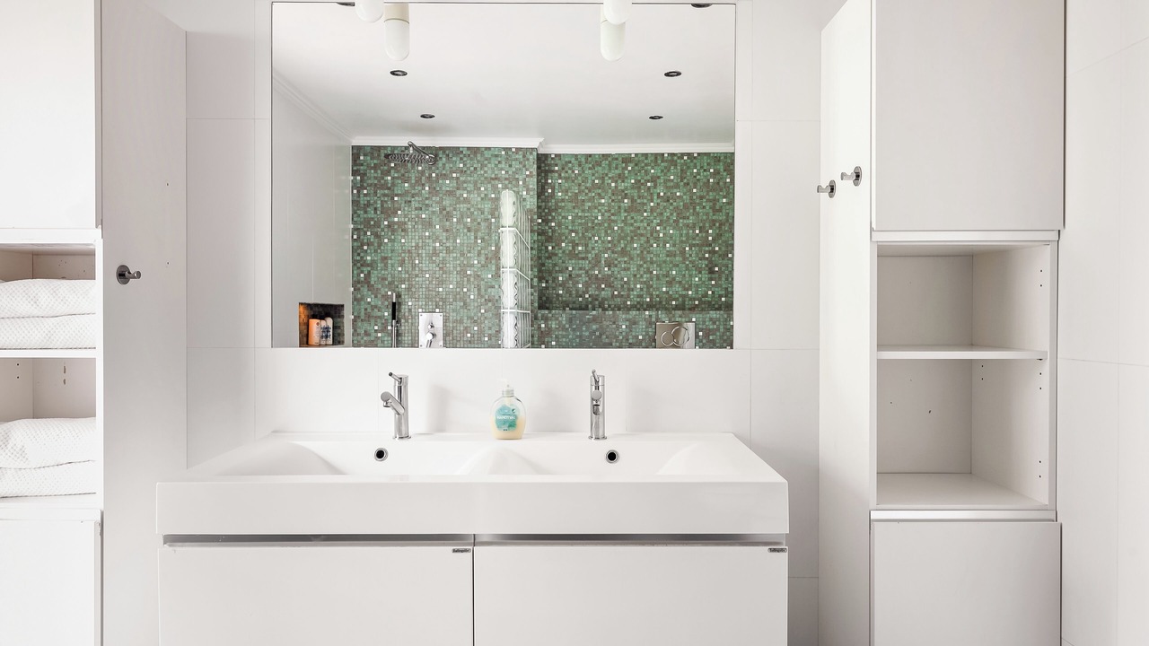 Photo of Bathroom in Vidja