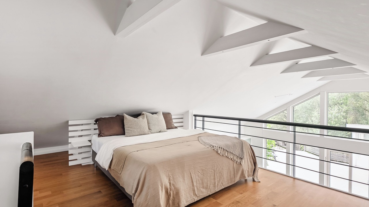 Photo of Bedroom in Vidja