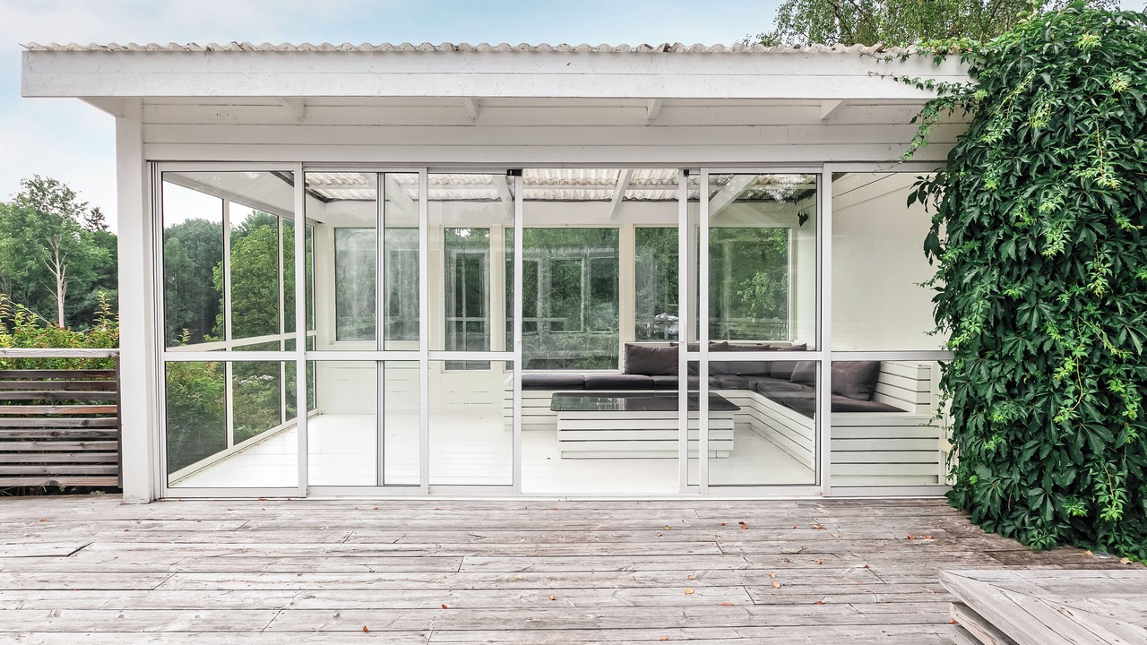 Photo of Patio Balcony in Vidja