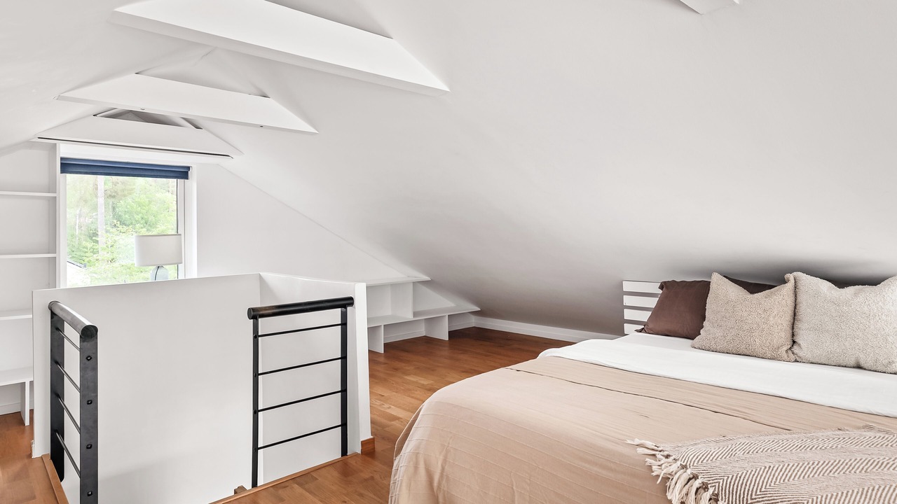 Photo of Bedroom in Vidja