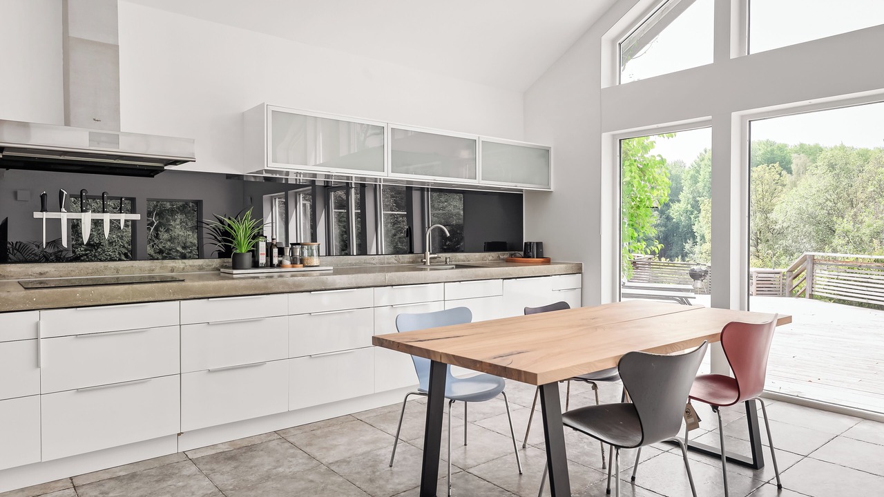 Photo of Kitchen in Vidja