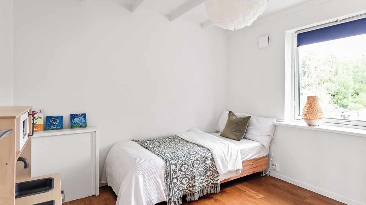 Photo of Bedroom in Vidja