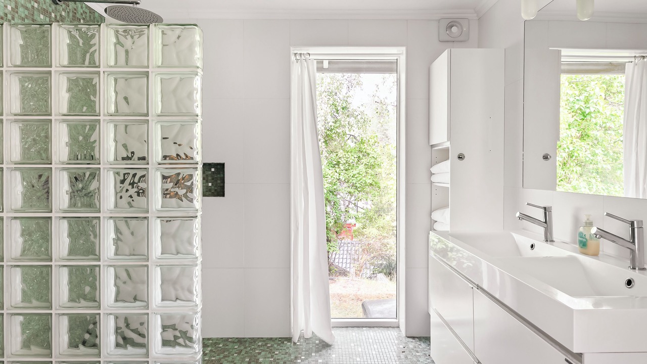 Photo of Bathroom in Vidja