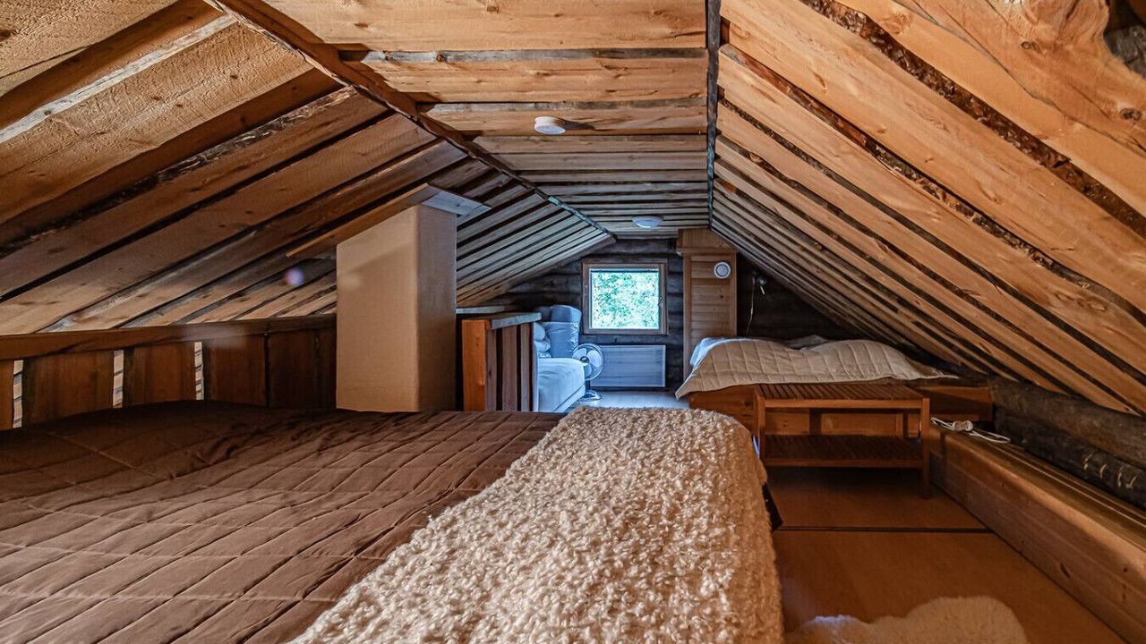 Photo of Bedroom in Sirkka