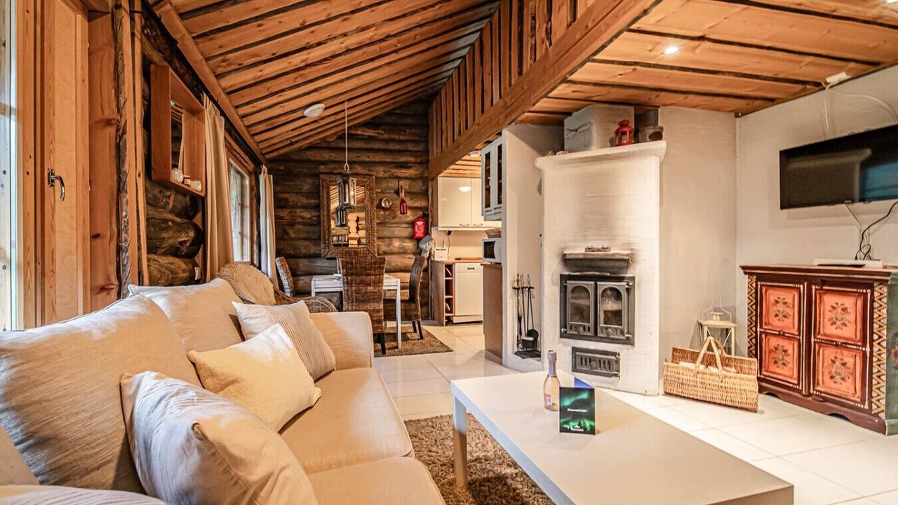 Photo of Livingroom in Sirkka