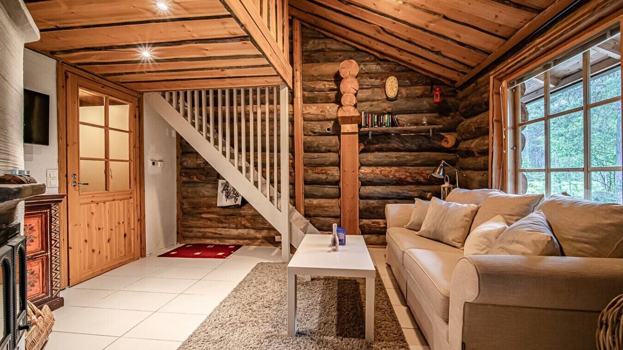 Photo of Livingroom in Sirkka