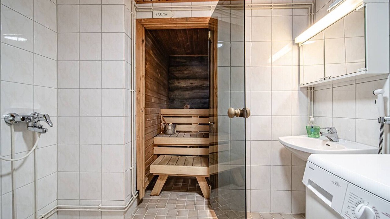 Photo of Bathroom in Sirkka