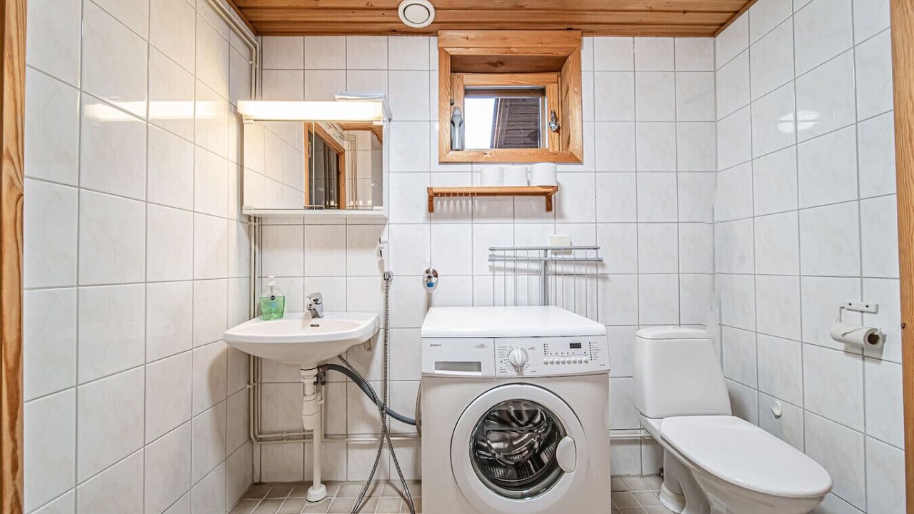 Photo of Bathroom in Sirkka
